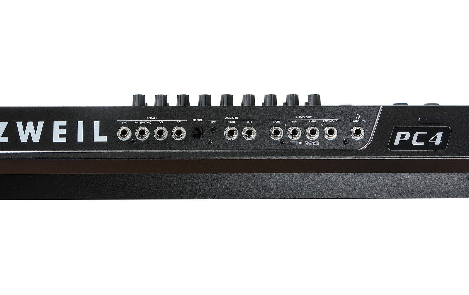 Kurzweil PC4-7 Performance Controller
