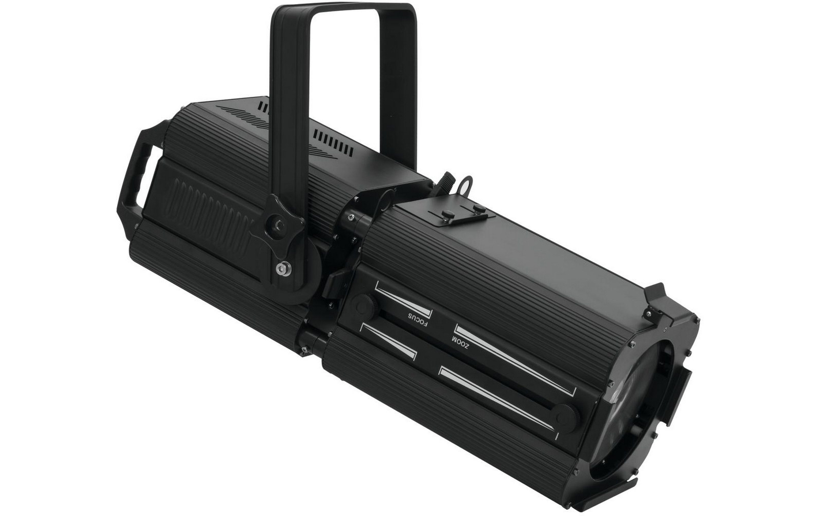 Eurolite LED PFE-120 3000K Profile Spot