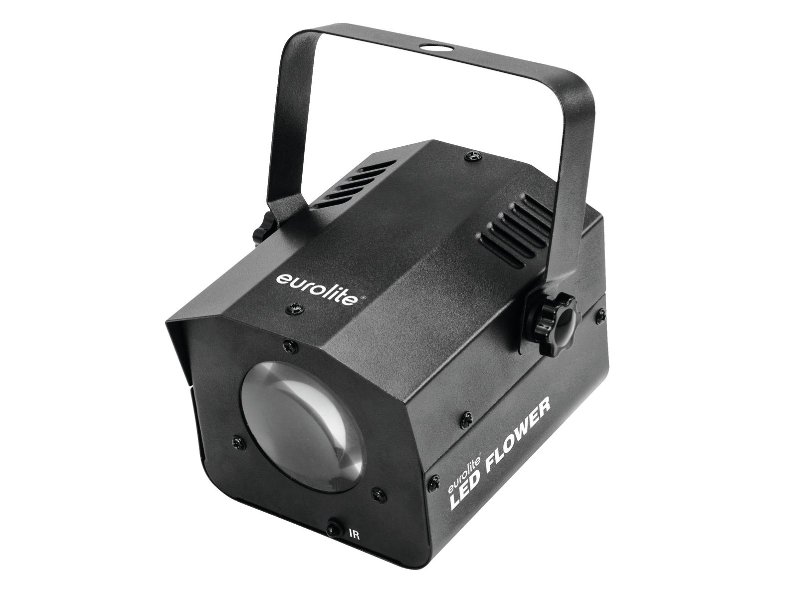 Eurolite LED Mini-Partyset
