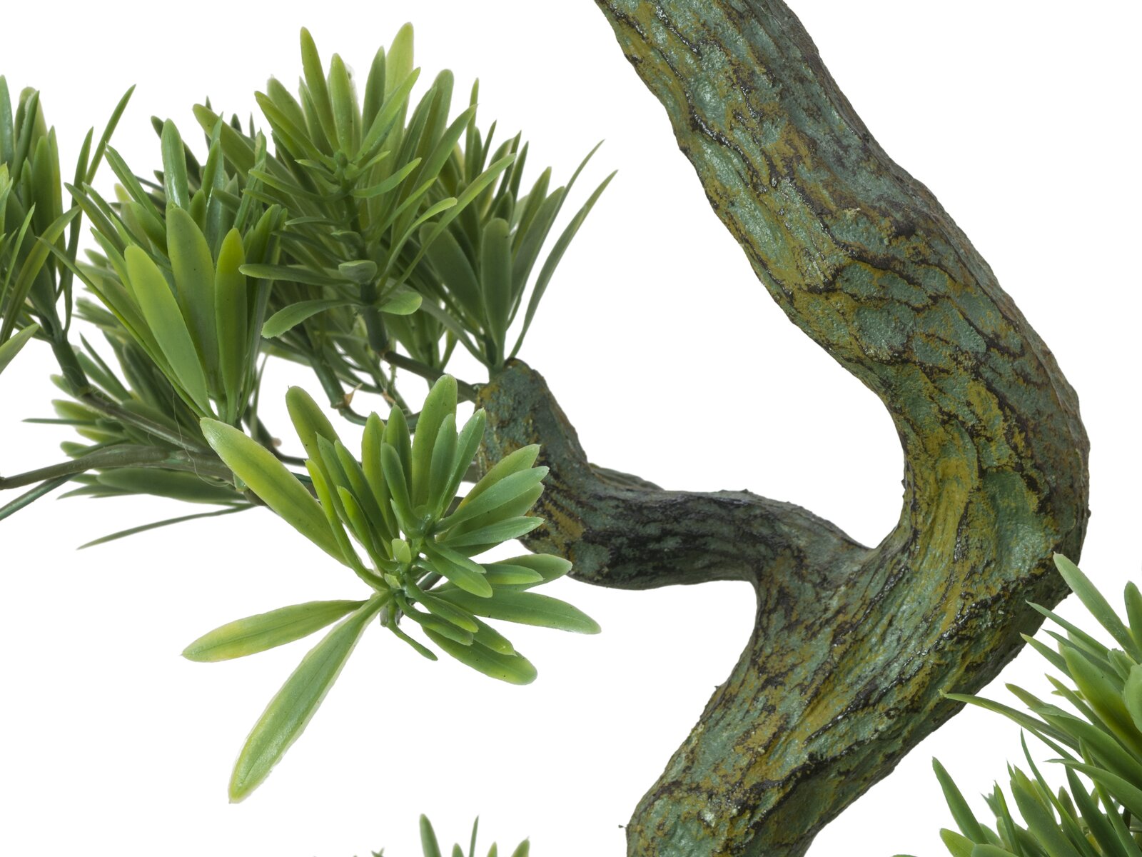 Europalms Bonsai Pinie, Kunstpflanze, 70cm