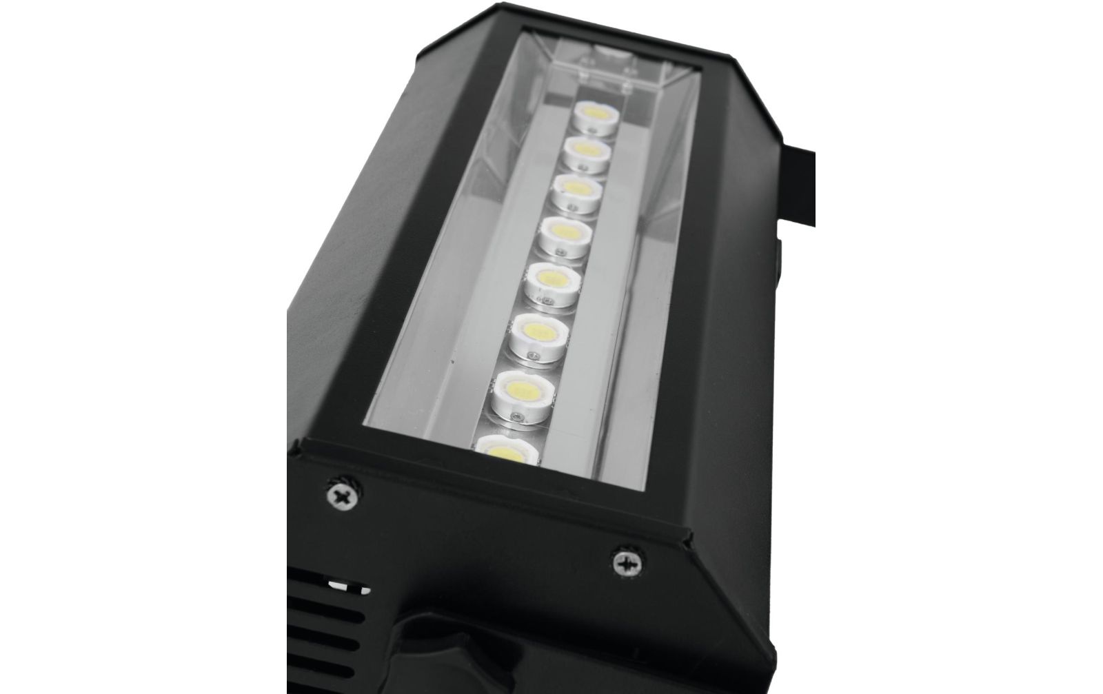 Eurolite LED Strobe COB PRO 8x20W DMX