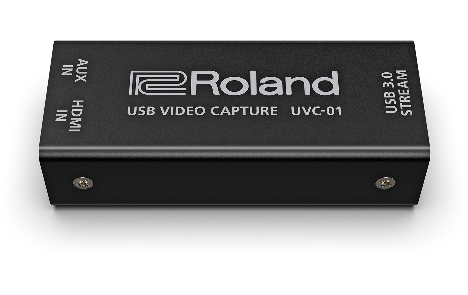 Roland UVC-01 USB Video Capture