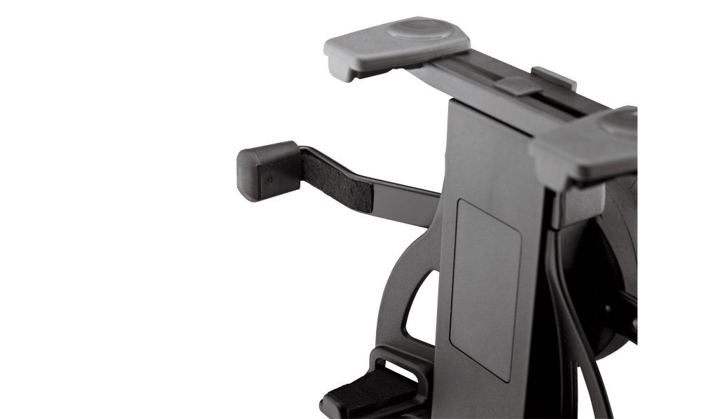 K&M 19742 Tablet PC Stativhalter