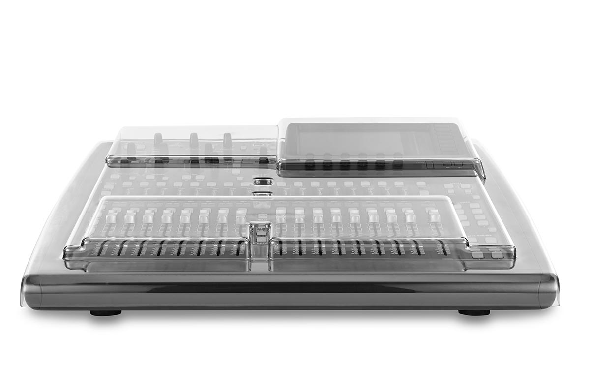 Decksaver Pro Behringer X32 Compact Schutzabdeckung