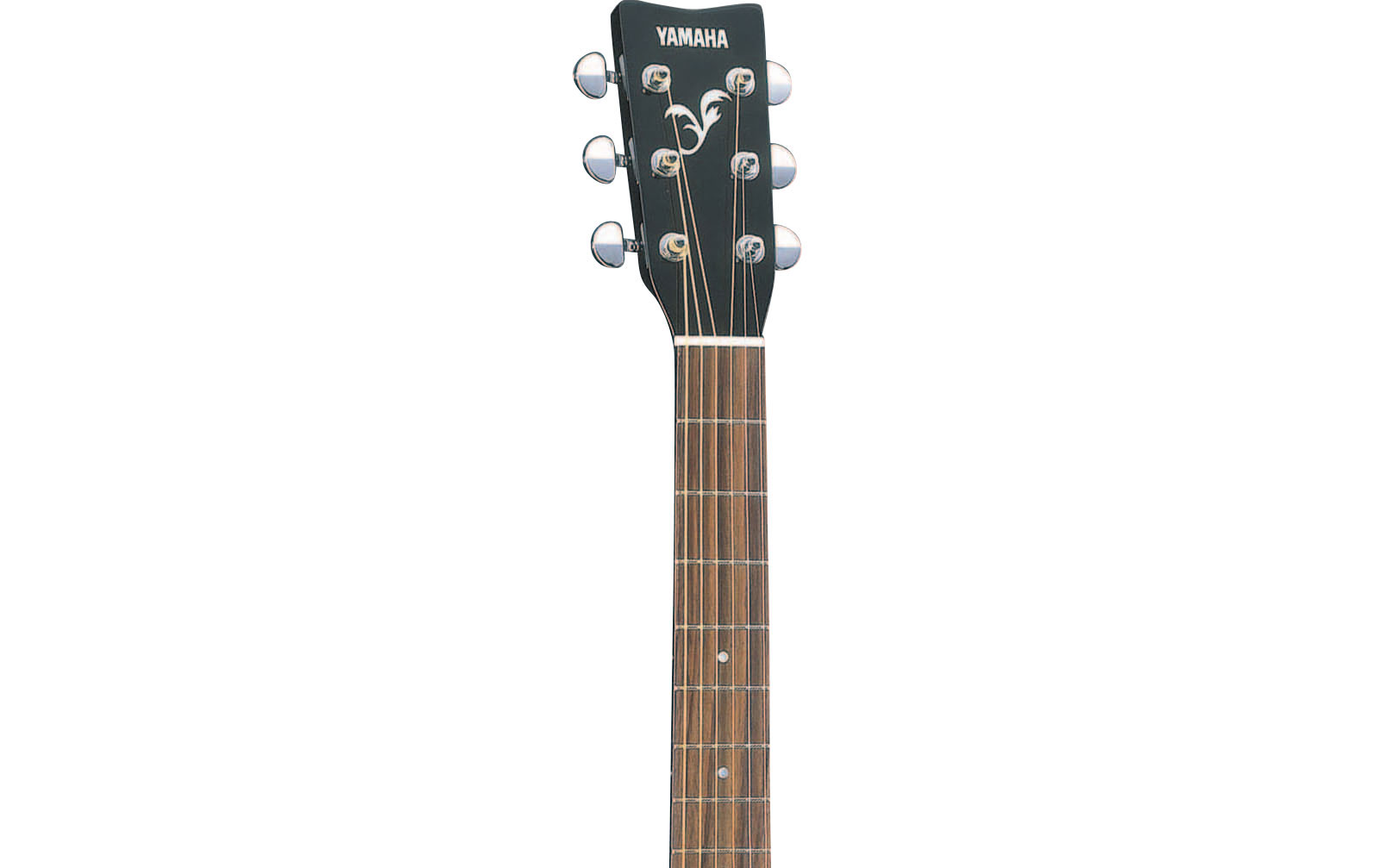 Yamaha FX 370C black