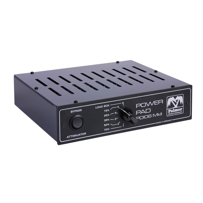 Palmer PDI 06 Power Attenuator 8 Ohm