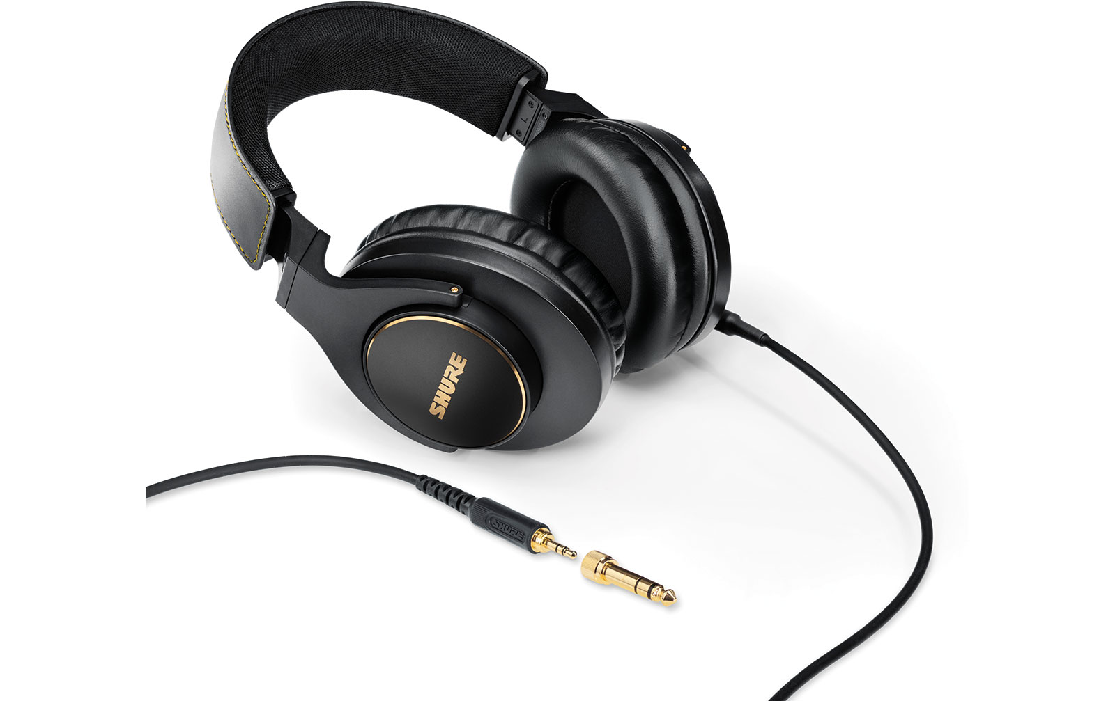 Shure SRH 840A