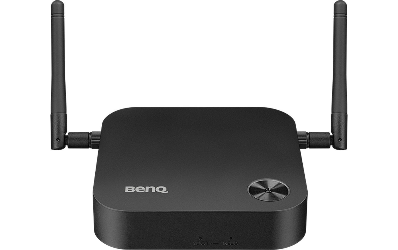 BenQ InstaShow WDC10C (USB-C) (2 Transmitter, 1 Receiver, 1 Craddle)