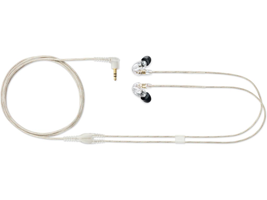 Shure PSM 300 P3TERA215CL T11 Premium In-Ear System (863 bis 865 MHz)