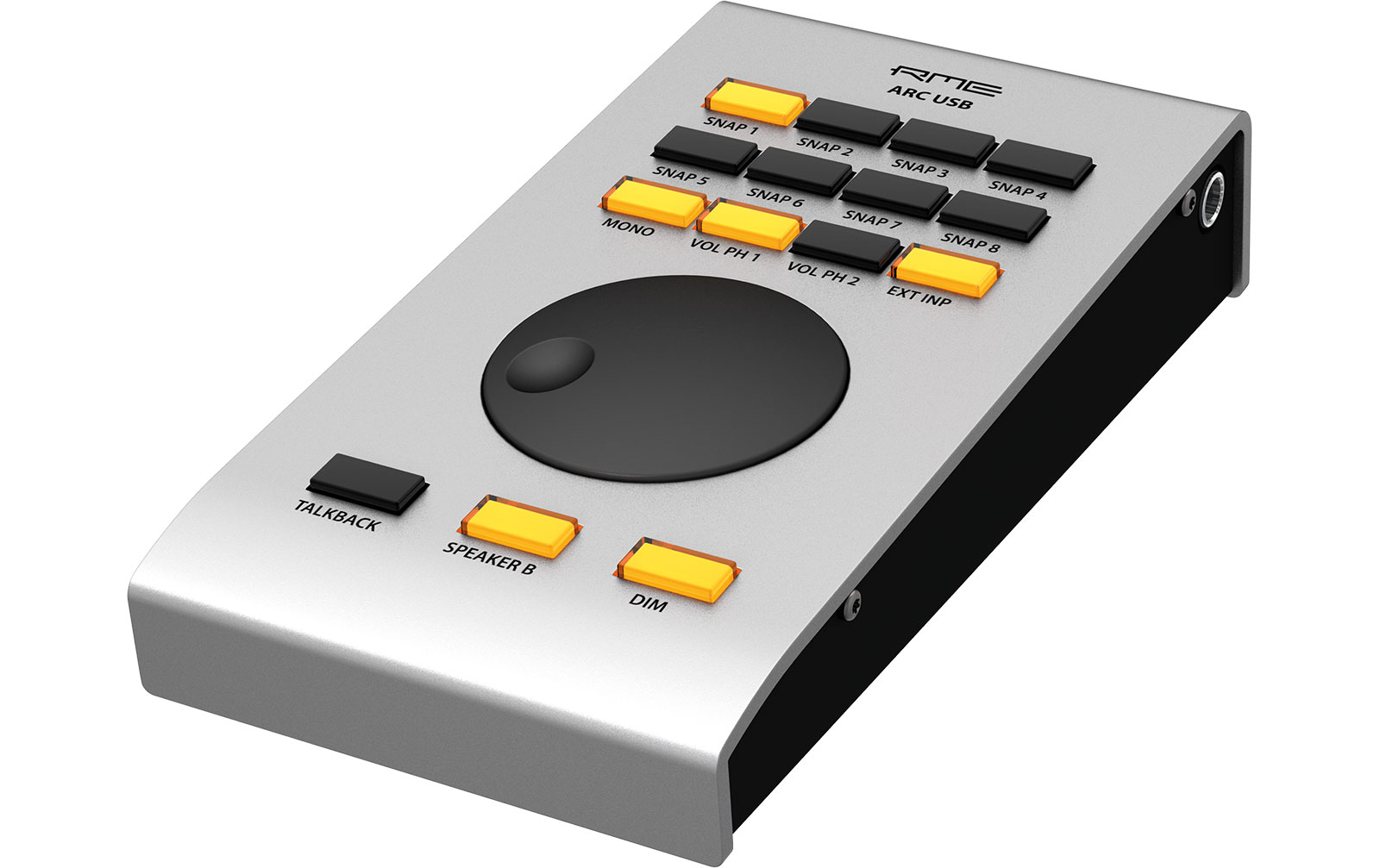 RME ARC USB