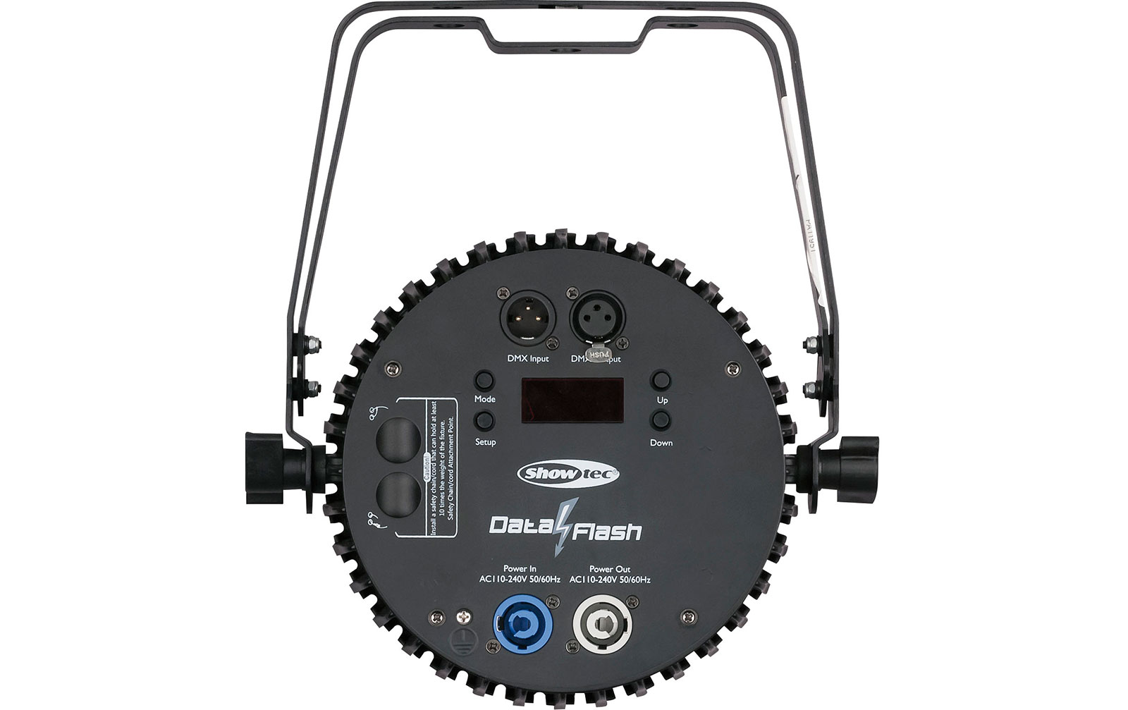 Showtec Data Flash