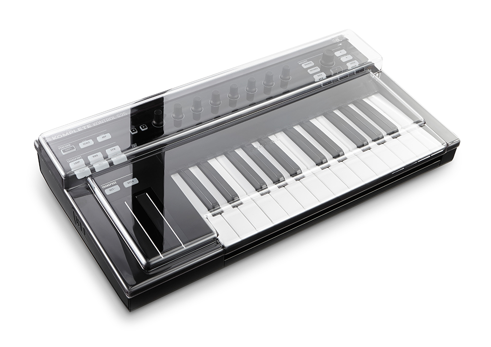 Decksaver NI Kontrol S25 Schutzabdeckung