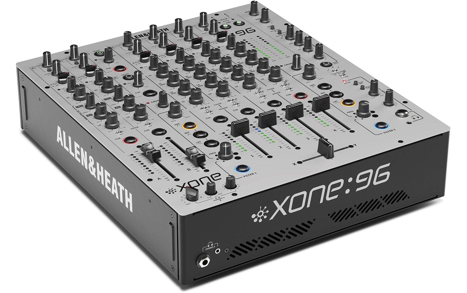 Allen & Heath Xone 96