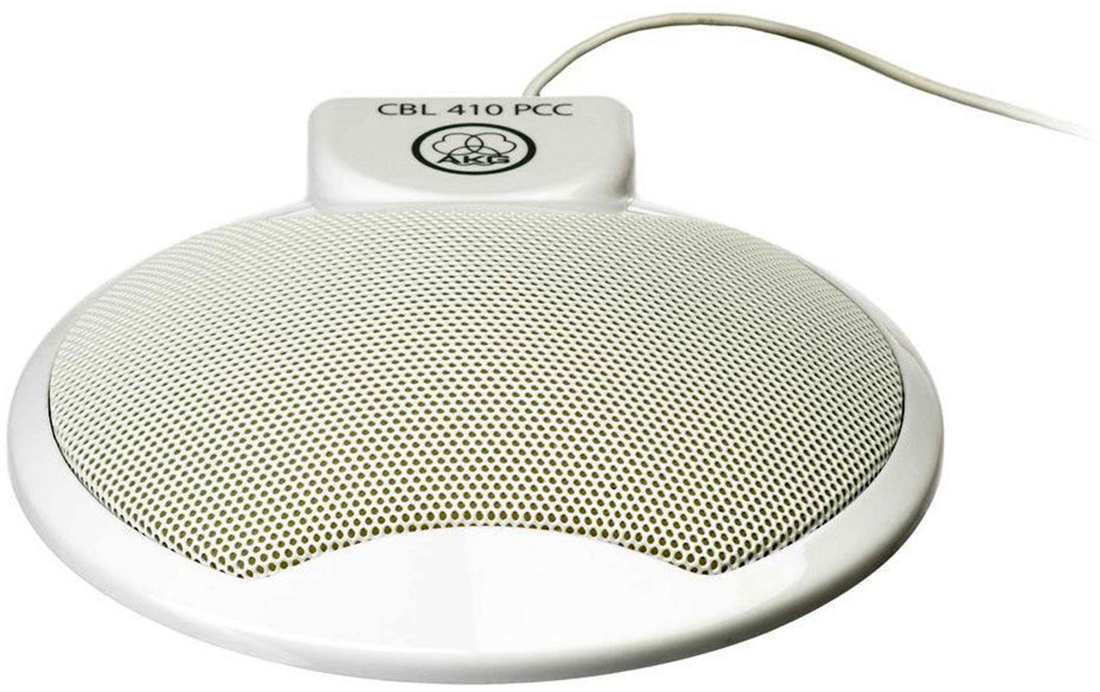 AKG CBL410 PCC - weiß