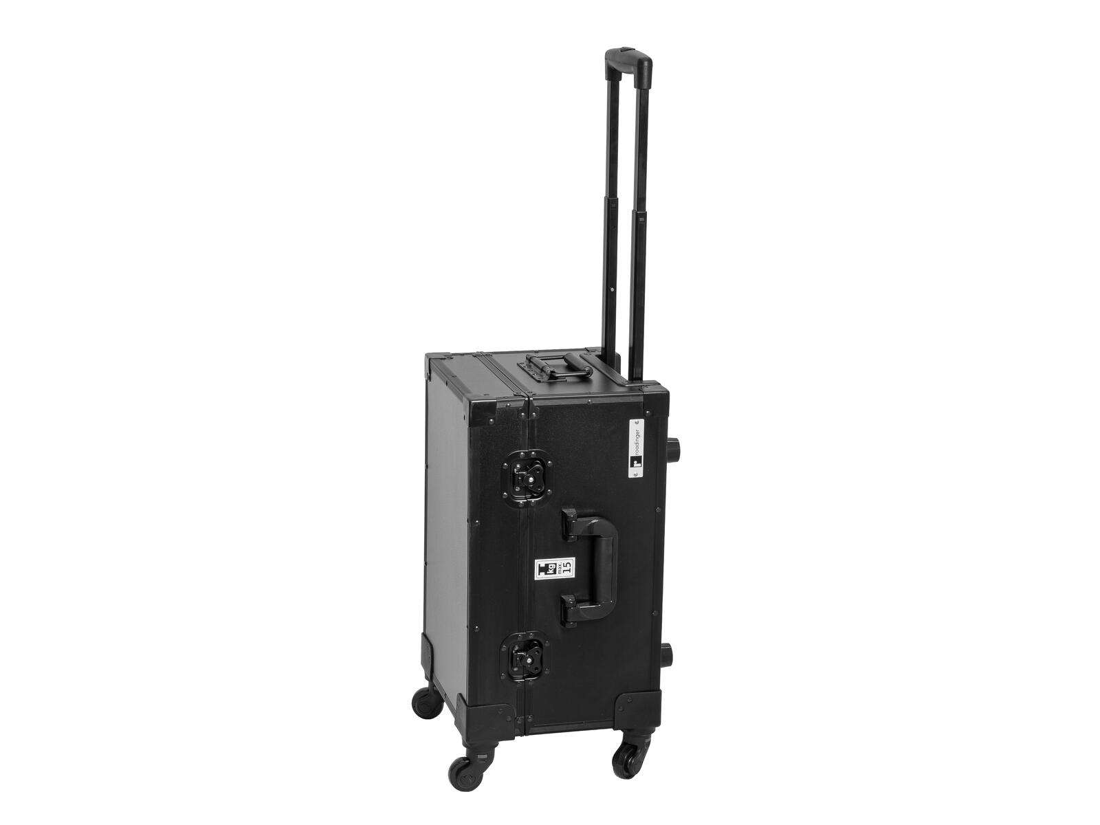 Roadinger UKC-4R Universal-Koffer-Case mit Trolley