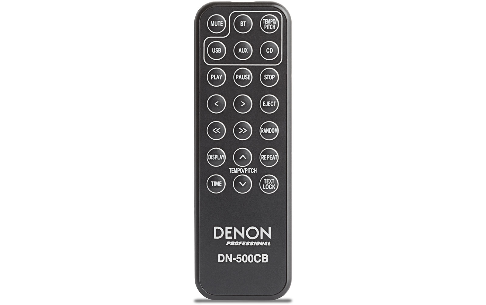 Denon Professional DN-500CB