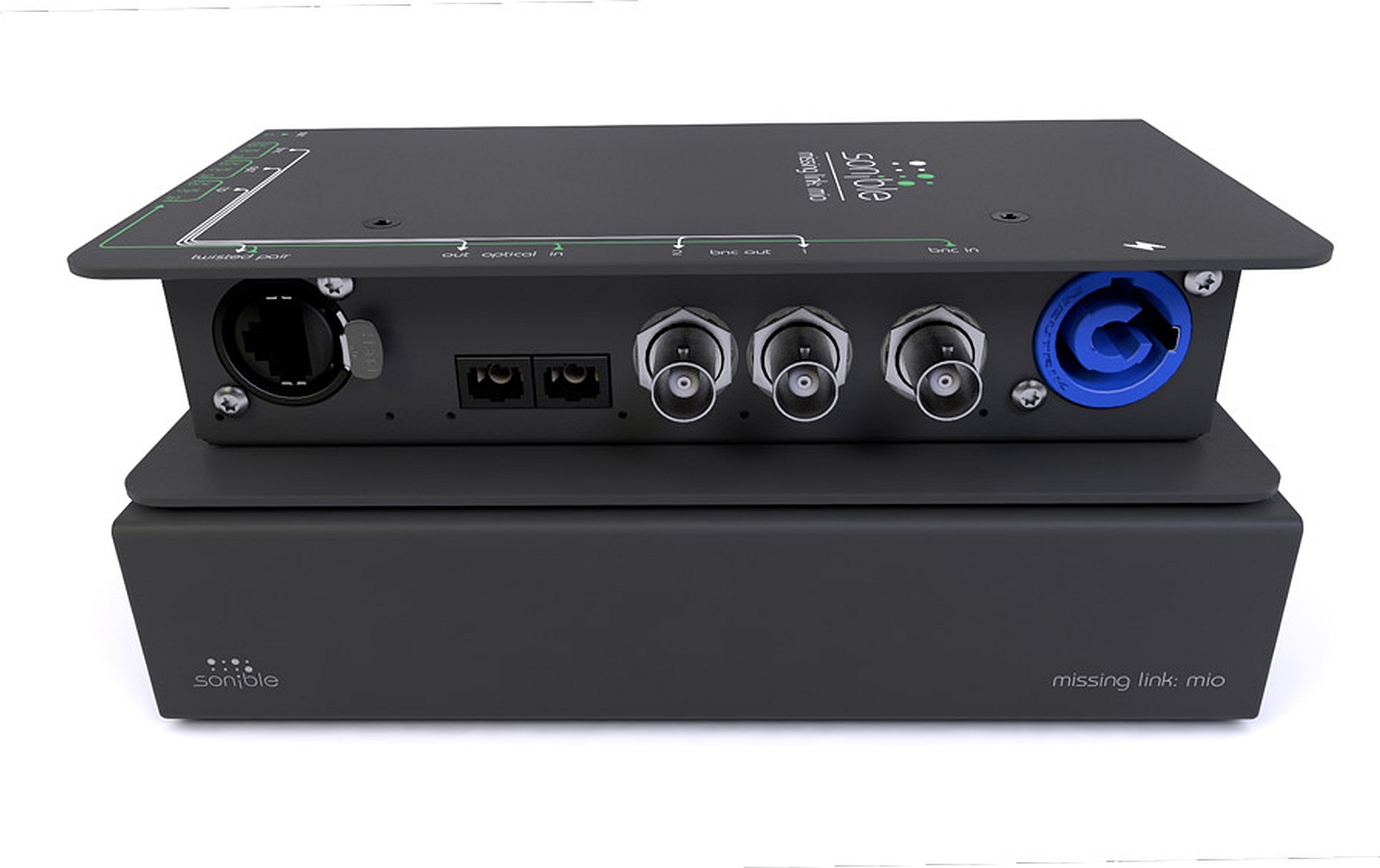 Sonible ml:mio