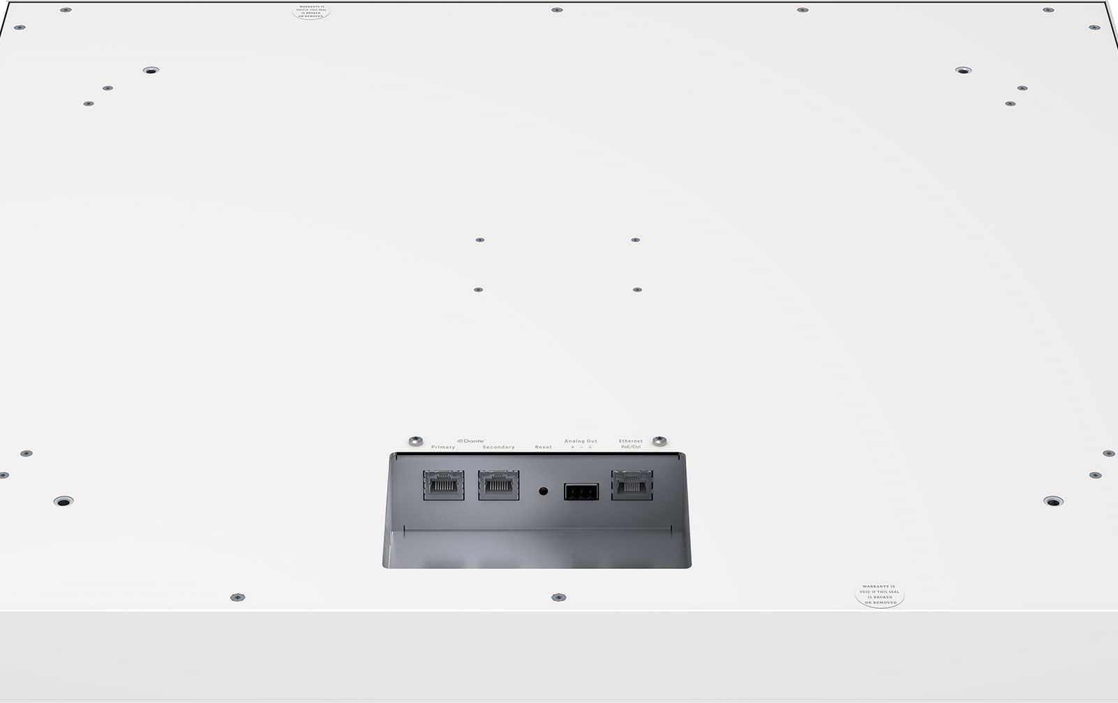 Sennheiser SL TeamConnect Ceiling Mic II White Deckenmikrofon