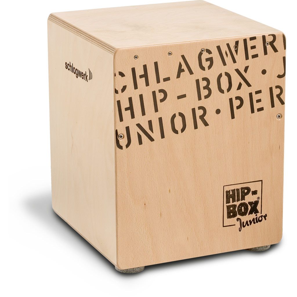 Schlagwerk CP401 Hip-Box Junior Cajon