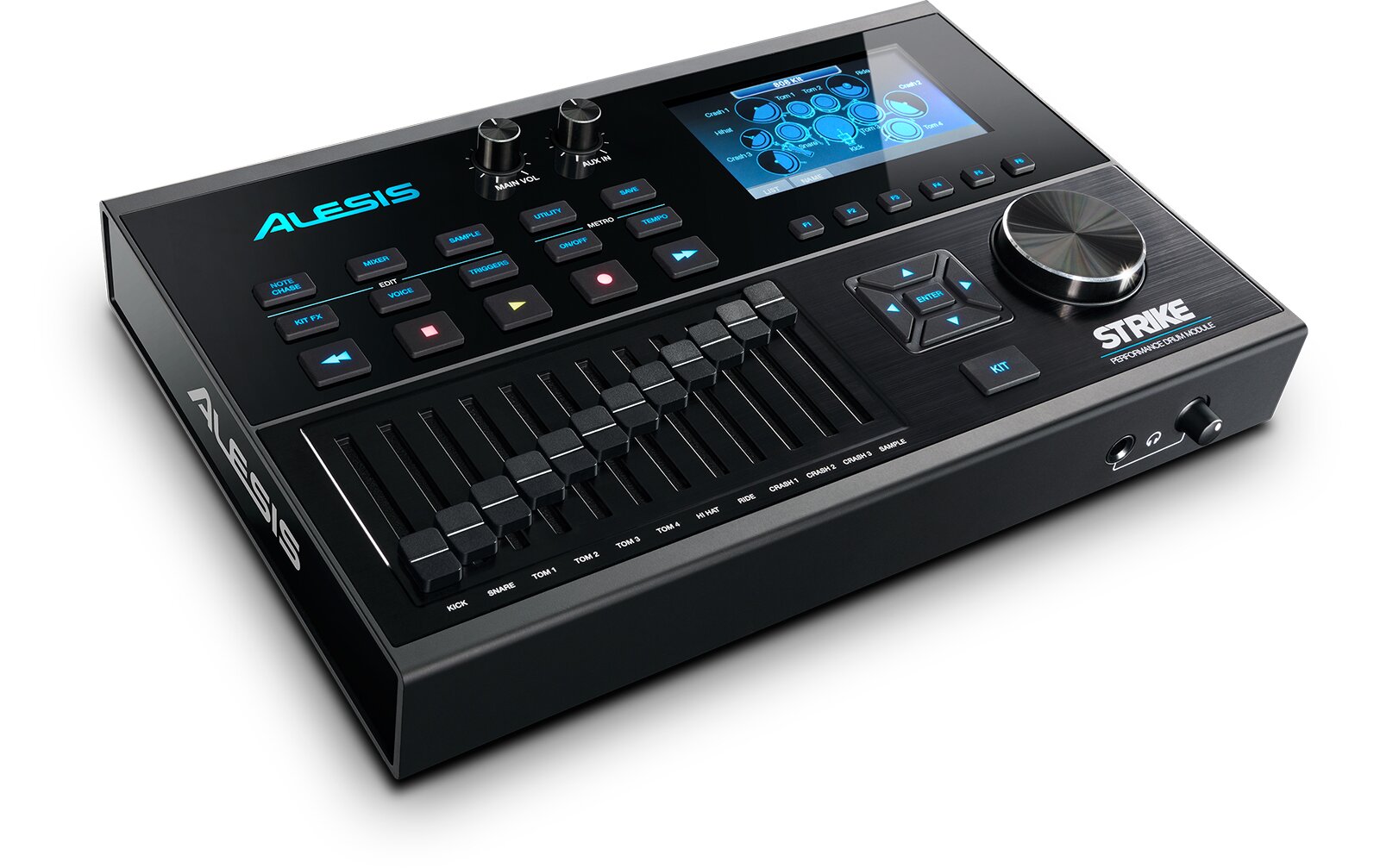 Alesis Strike Kit