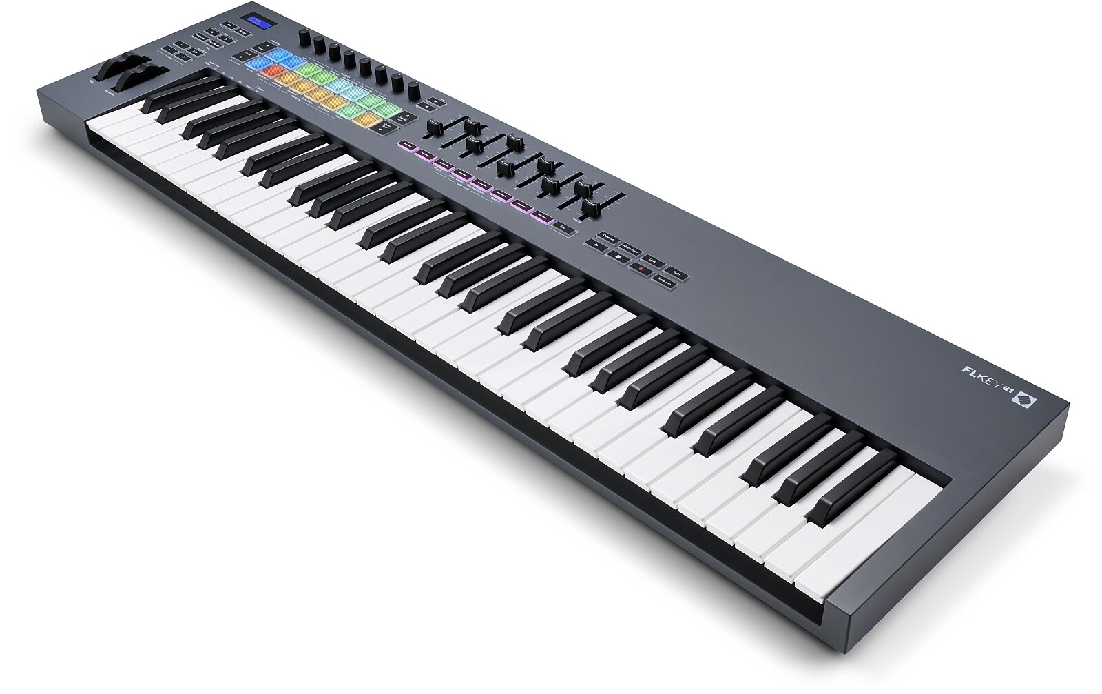 Novation FL Key 61
