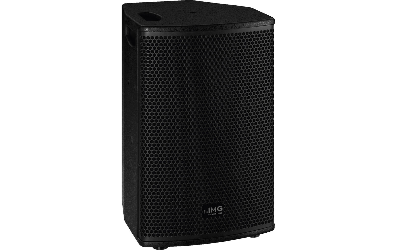 IMG Stageline DRIVE-08A PA-DSP-Lautsprecherbox