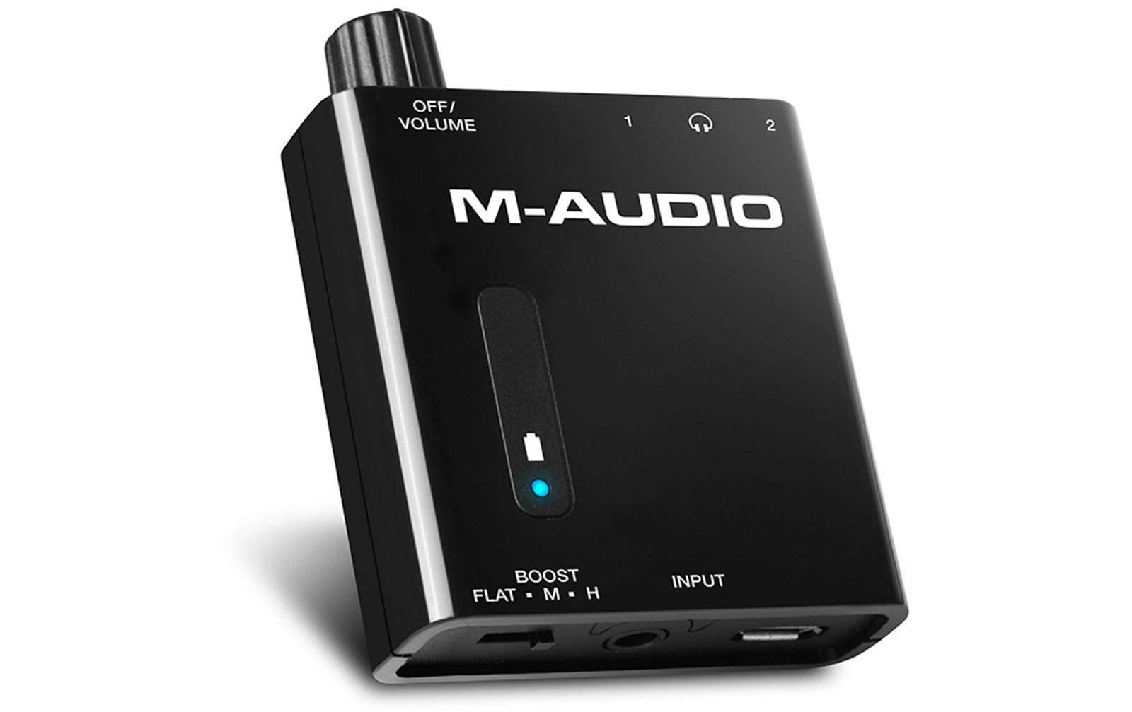M-Audio Bass Traveler
