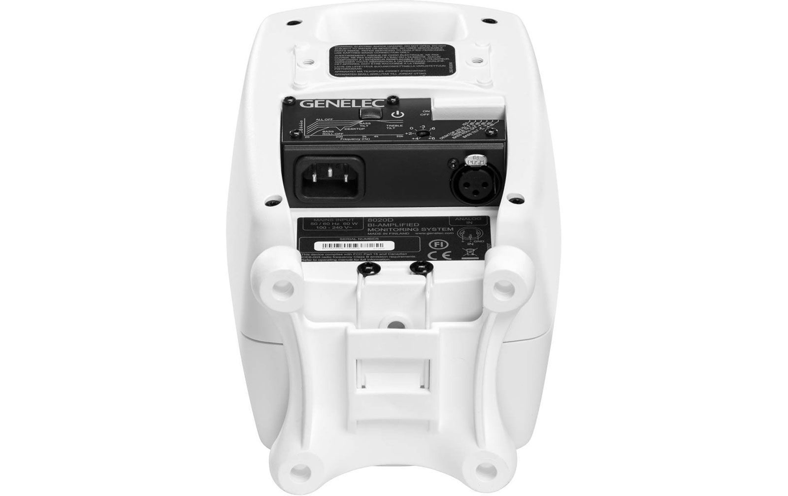 Genelec 8020 DWM
