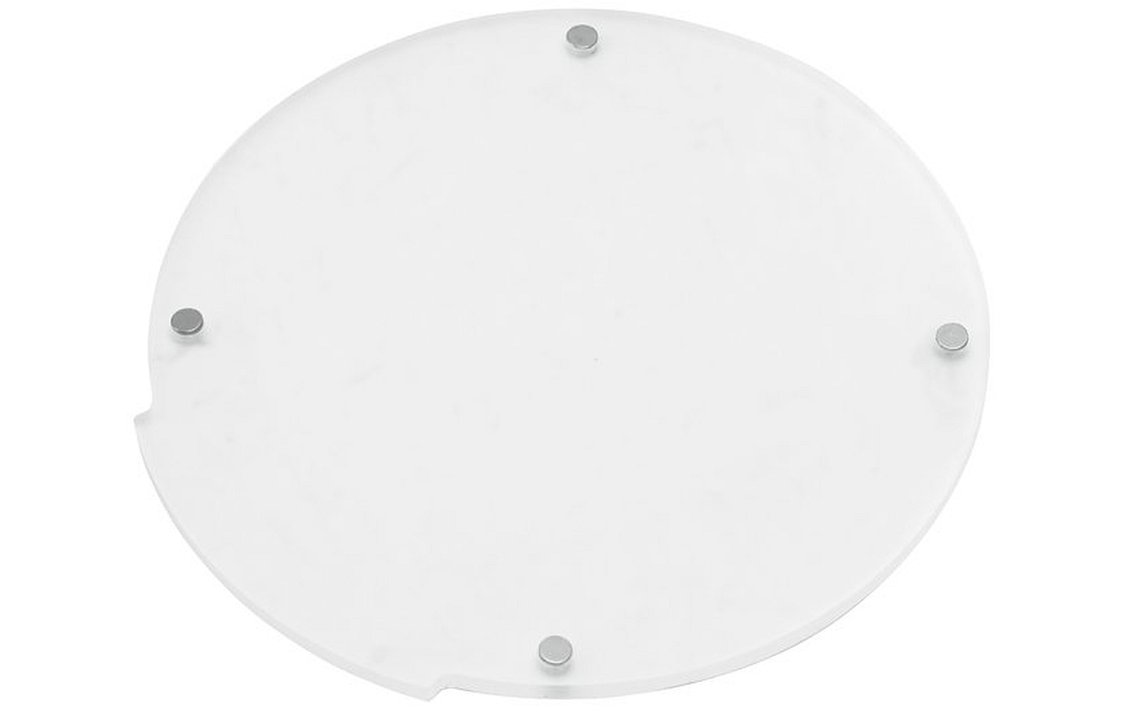 Eurolite Diffusorscheibe 20° für LED IP PST-40 QCL Spot