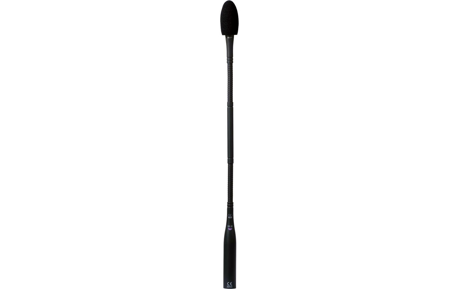 AKG CGN331 E Schwanenhalsmikrofon, 40cm