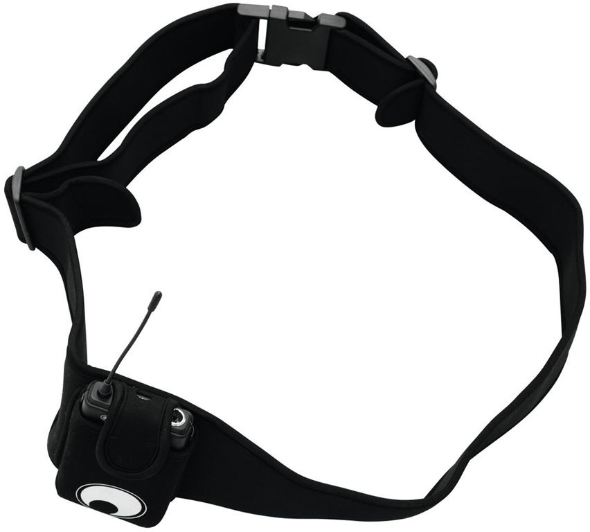 Omnitronic Gürtel für Taschenempfänger/Sender