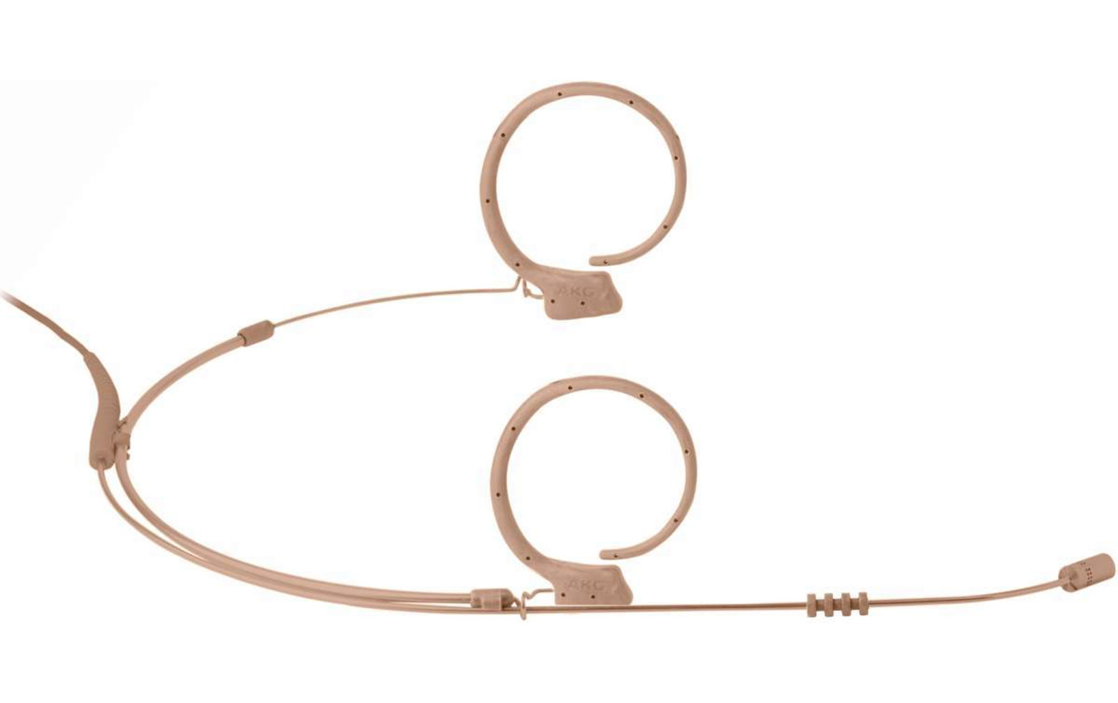 AKG HC81 MD Beige