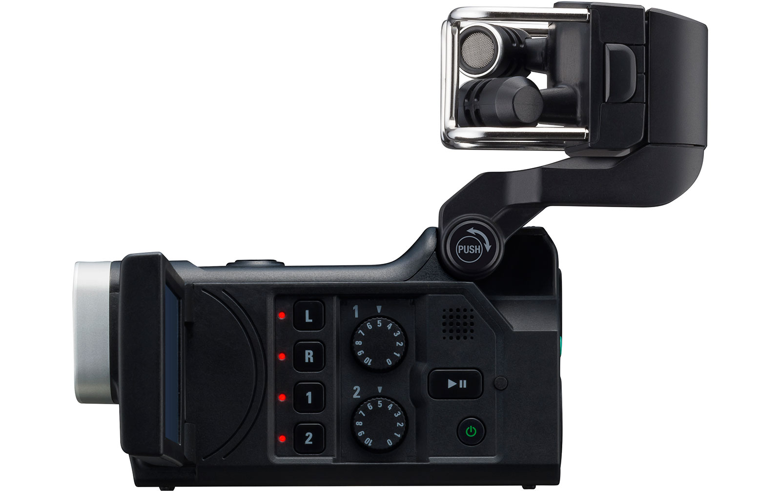 Zoom Q8