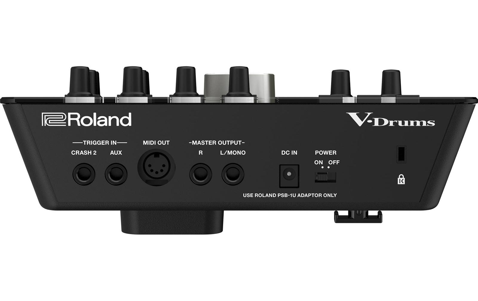 Roland TD-25KV V-Drum Set