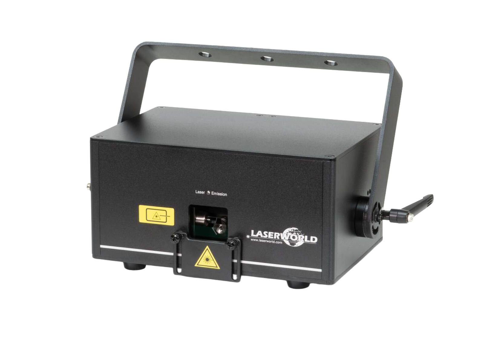 Laserworld CS-3000 micro