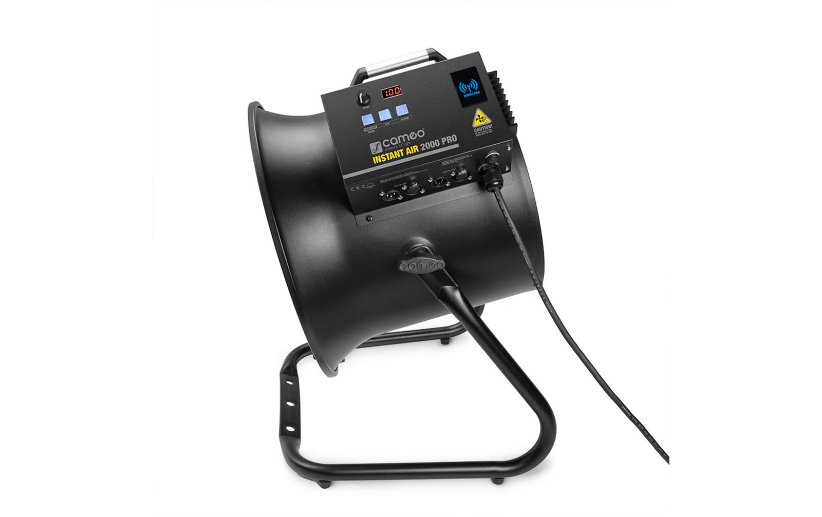 Cameo Instant Air 2000 Pro