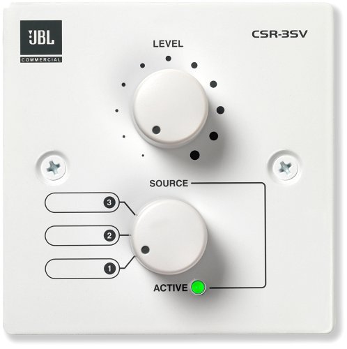 JBL CSR-3SV Wandpanel