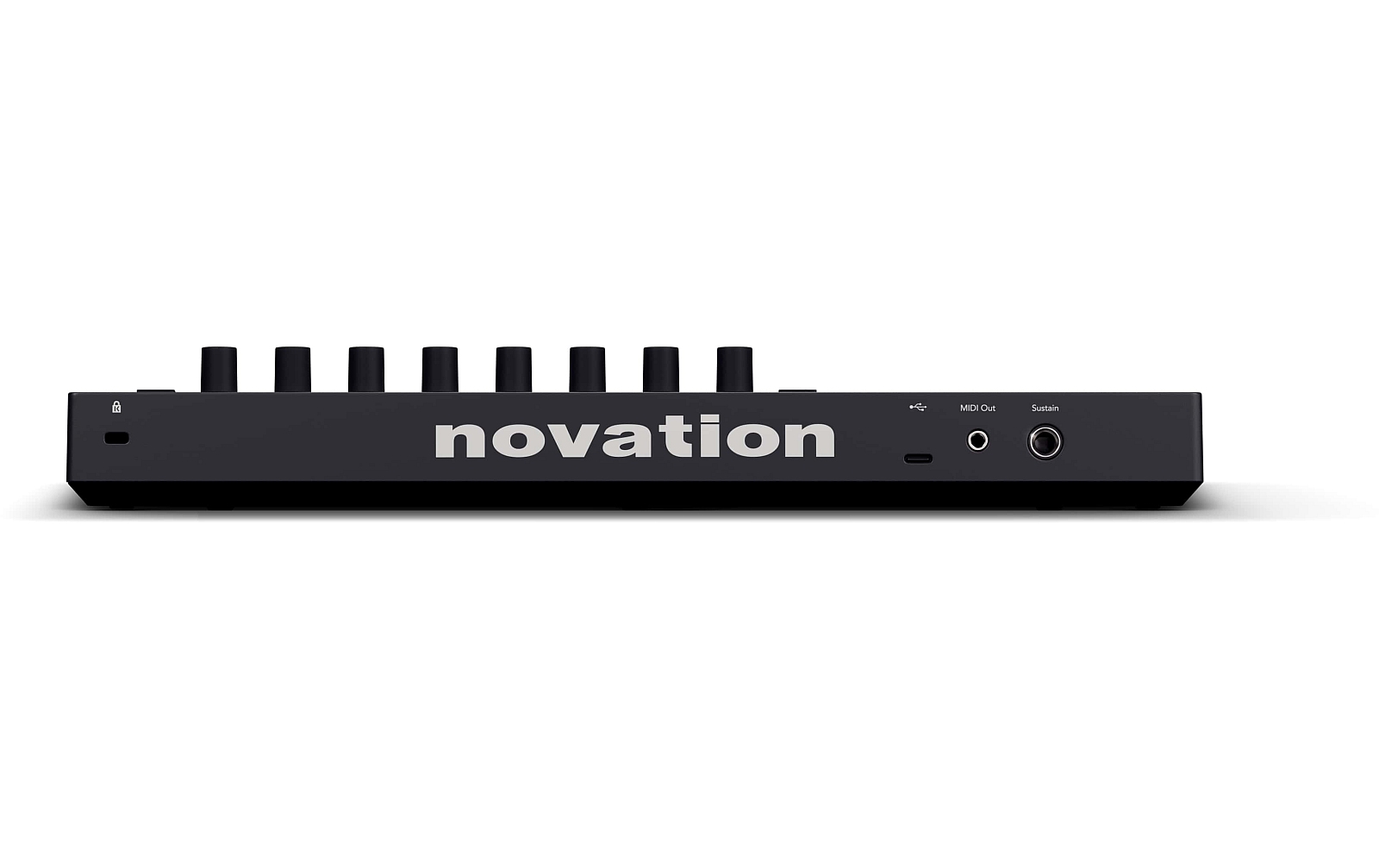 Novation Launchkey Mini 25 Mk4