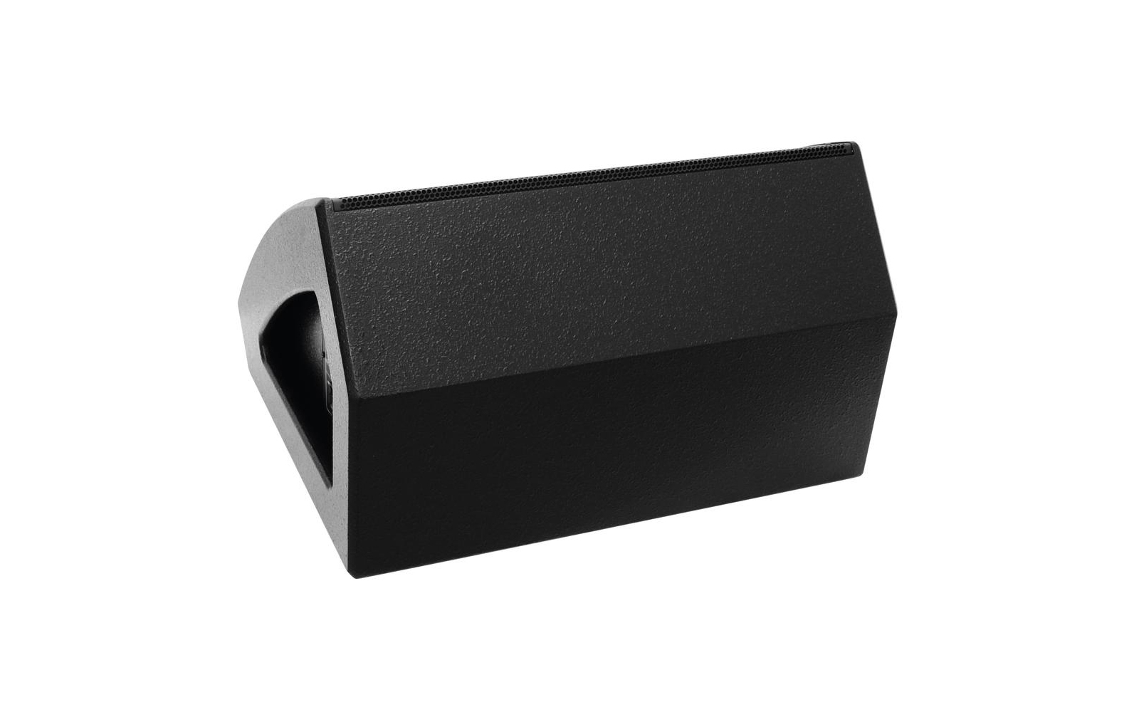 Omnitronic KM-115A Aktiv-Bühnenmonitor koaxial