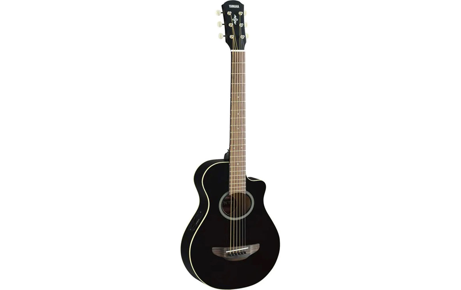 Yamaha APX T2 Black