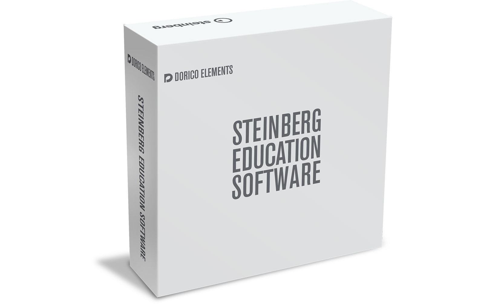 Steinberg Dorico Elements 3 EDU