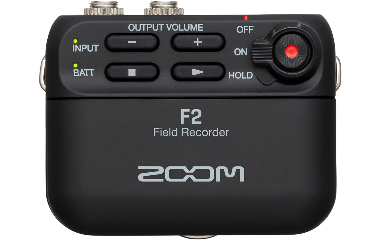 Zoom F2