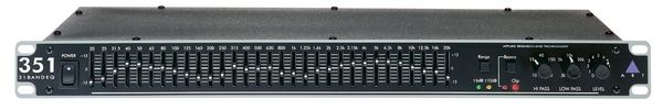 ART 351 Equalizer