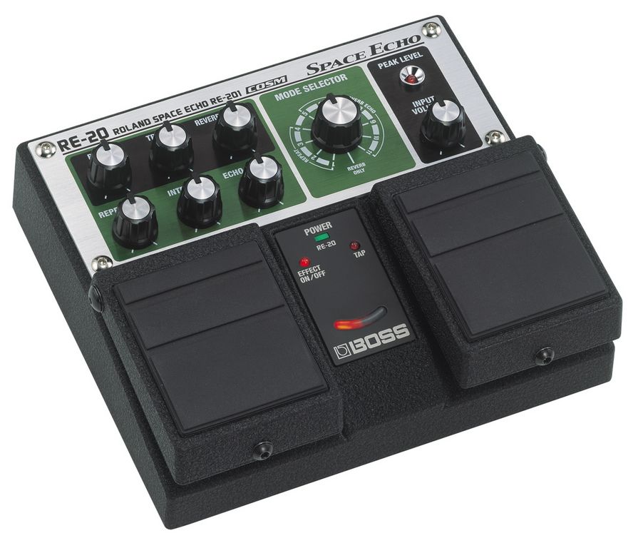 Boss RE-20