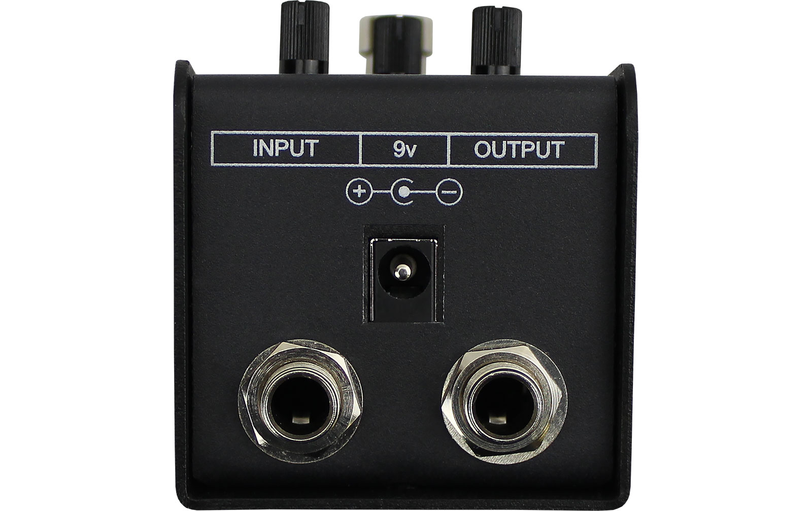 ProCo LILRAT Distortion Pedal