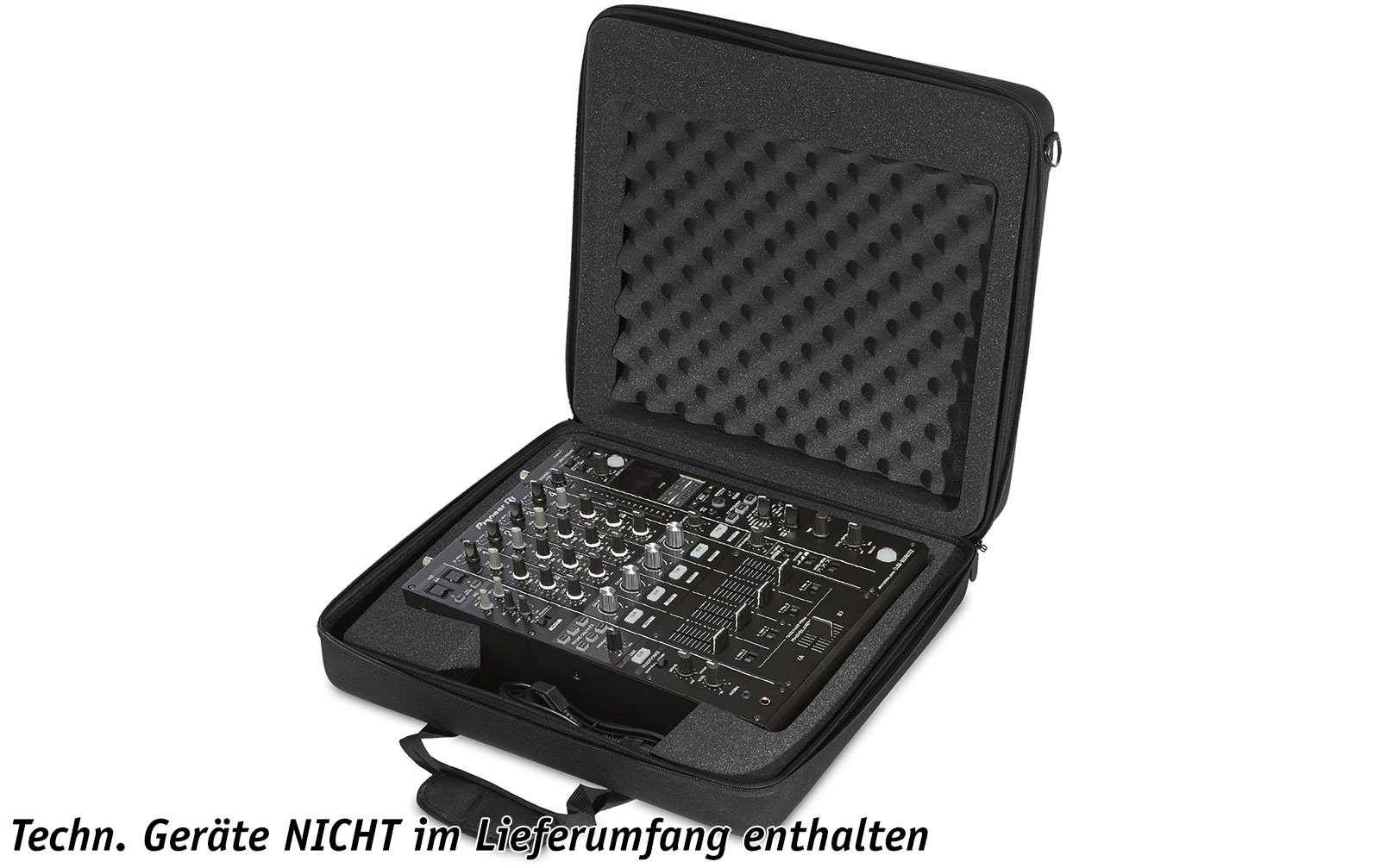 UDG Creator Pioneer CDJ 2000 NXS2 - DJM 900 NXS2 Hardcase (U8449BL)