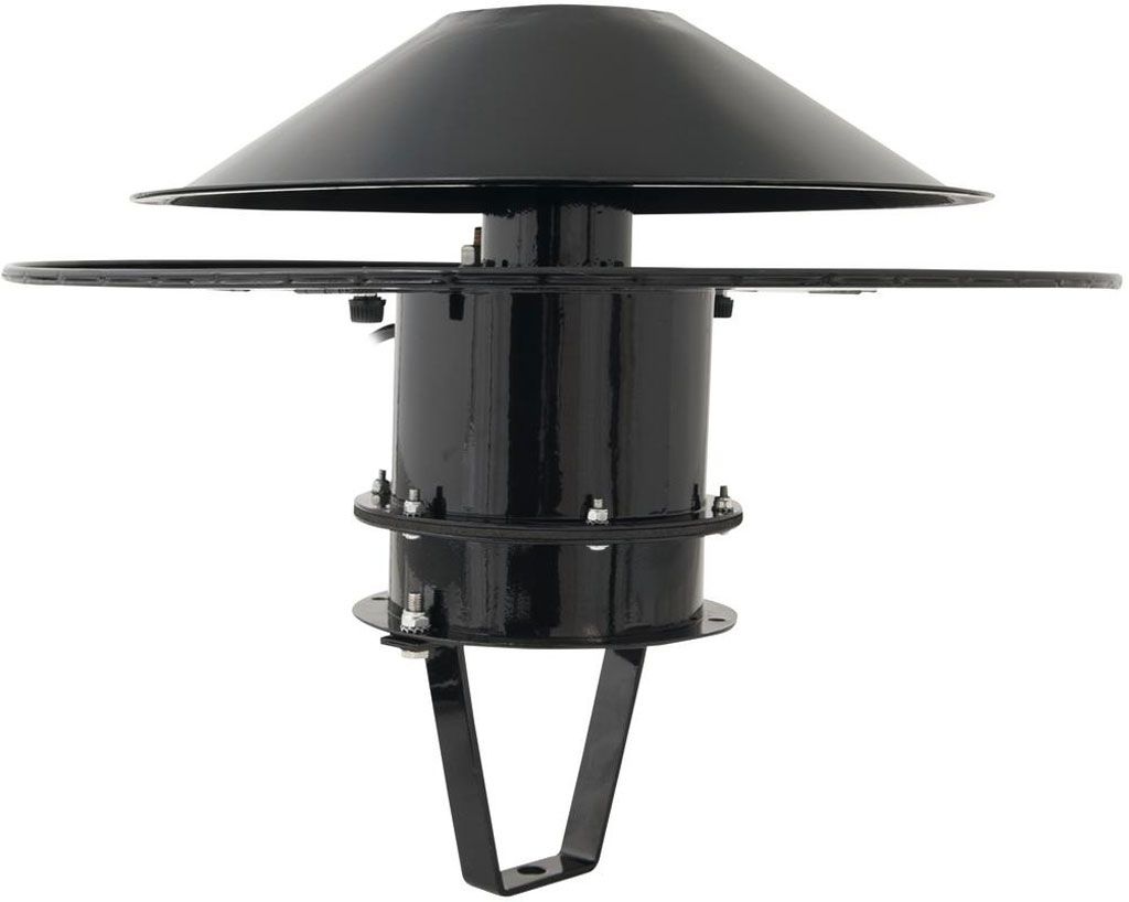 Eurolite SW-1 Konfettibläser