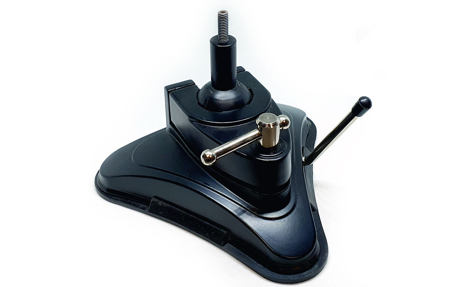 Saugfuss mit Kugelkopf 6mm