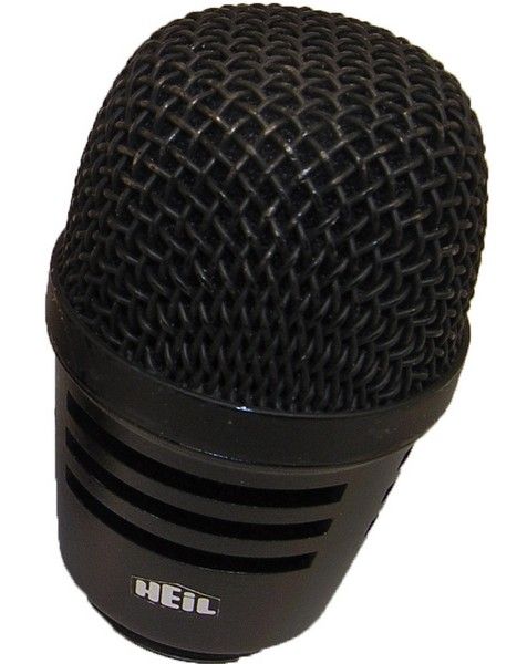 Heil Sound RC-35