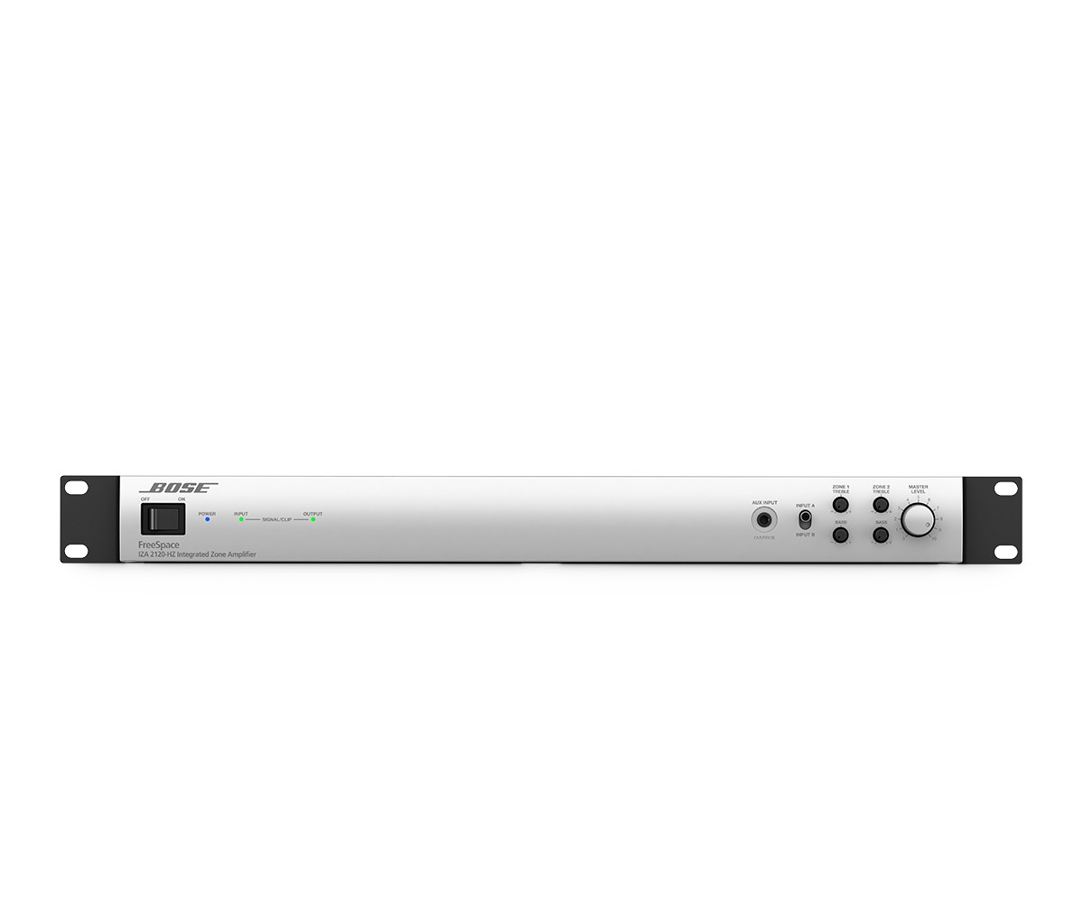 Bose Pro FreeSpace IZA 2120 HZ silber, Stück